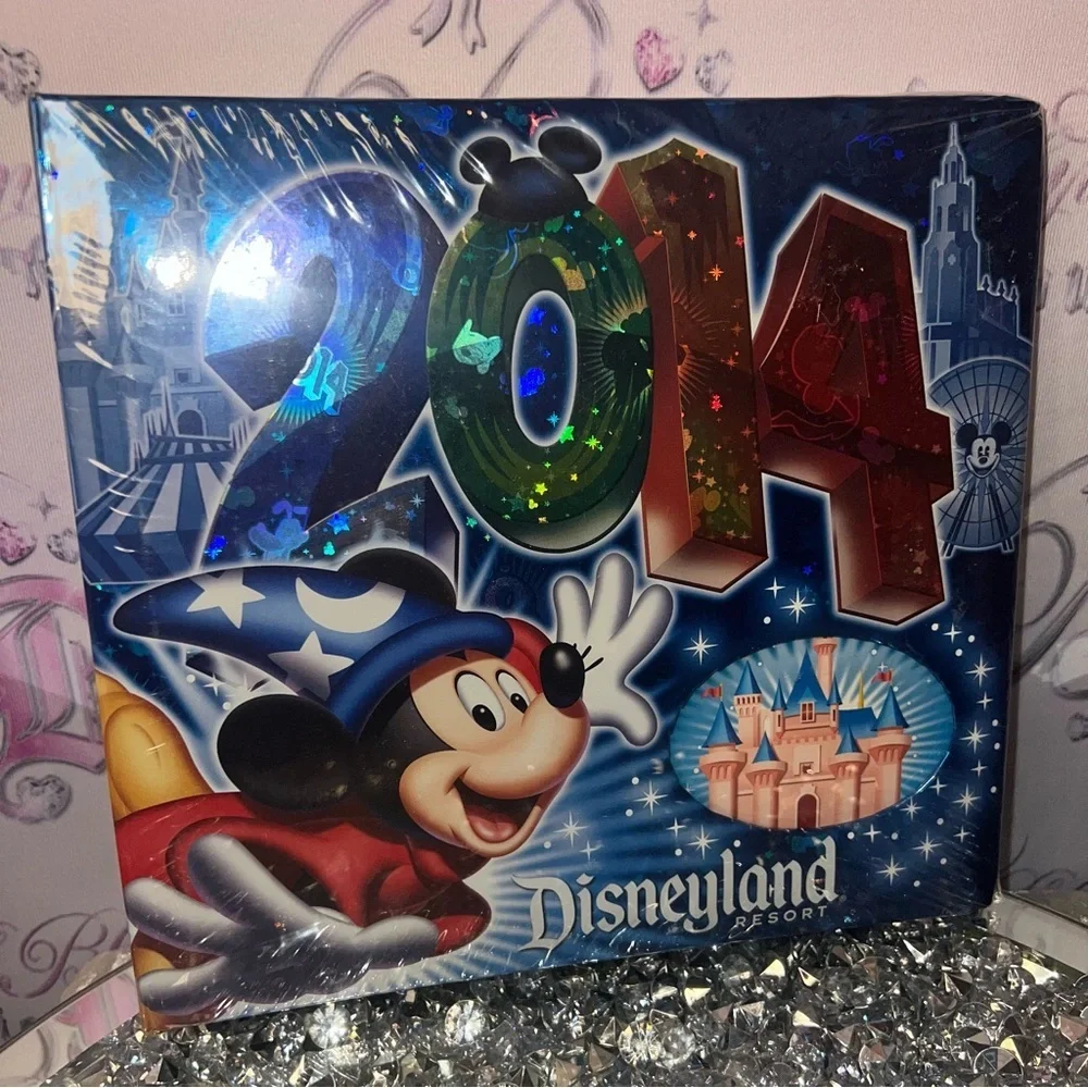 Disney disneyland parks